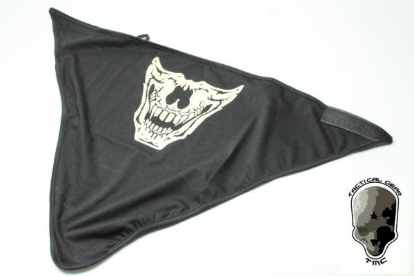 G TMC Sabertooth Skull Mask ( Model F /BK )